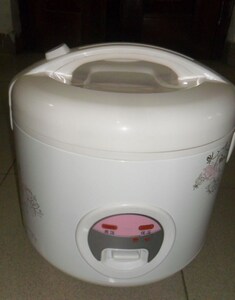 Electronic Appliances