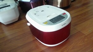 Electronic Appliances
