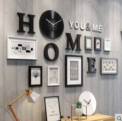 Decoration